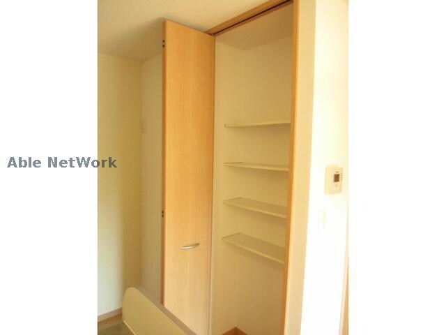 プランドール　ソフィア　A棟の物件内観写真