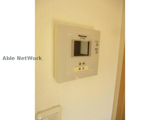 プランドール　ソフィア　A棟の物件内観写真