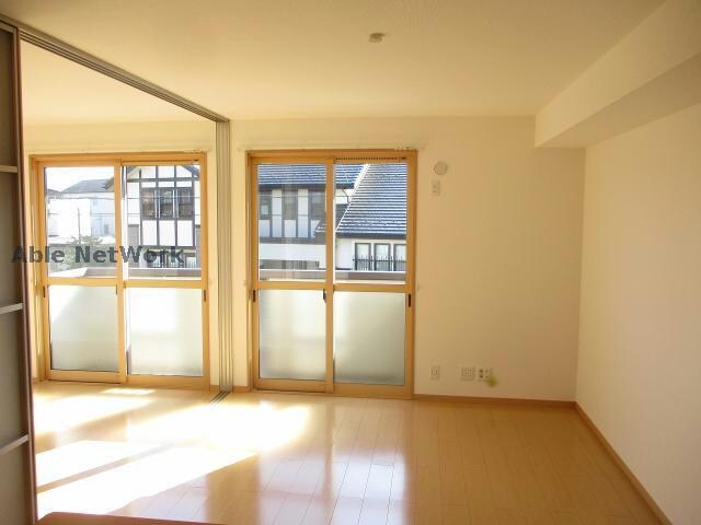 プランドール　ソフィア　A棟の物件内観写真