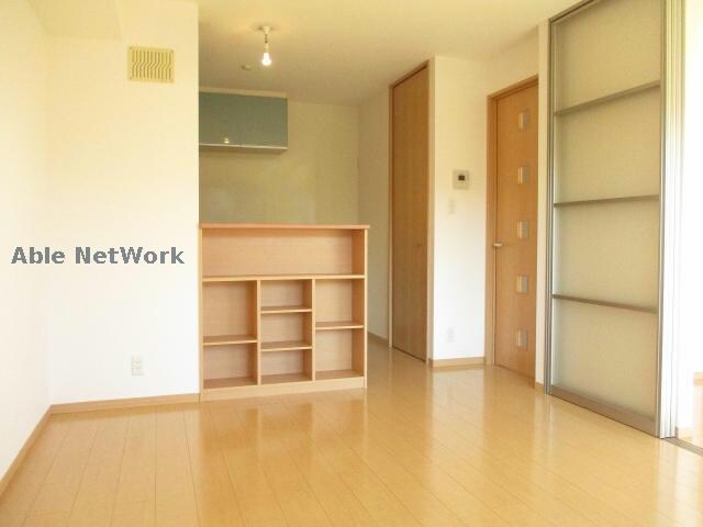 プランドール　ソフィア　A棟の物件内観写真