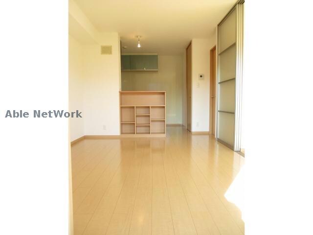 プランドール　ソフィア　A棟の物件内観写真