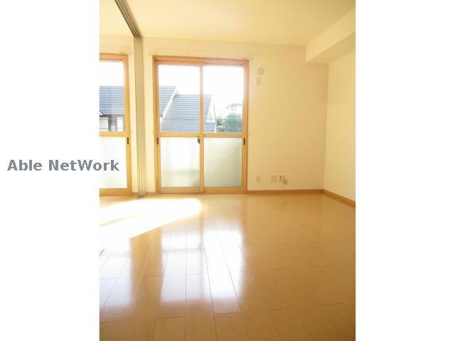 プランドール　ソフィア　A棟の物件内観写真