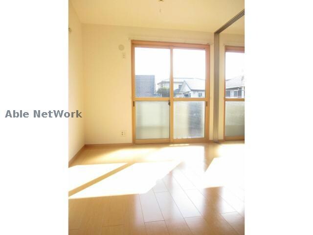 プランドール　ソフィア　A棟の物件内観写真