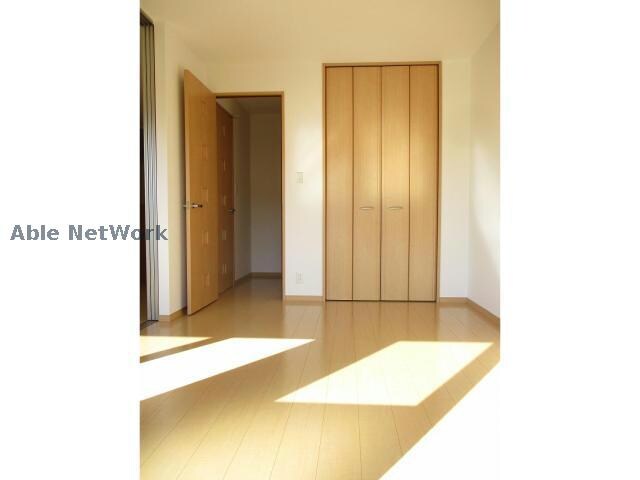 プランドール　ソフィア　A棟の物件内観写真