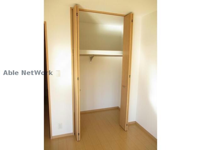 プランドール　ソフィア　A棟の物件内観写真