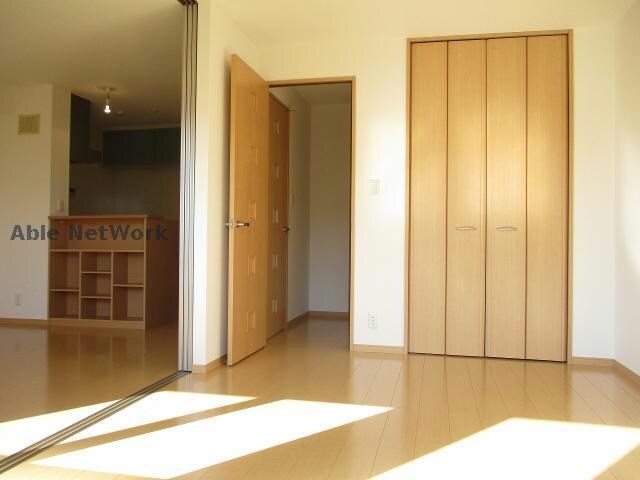 プランドール　ソフィア　A棟の物件内観写真