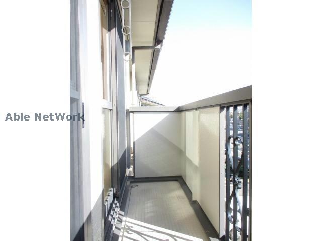 プランドール　ソフィア　A棟の物件内観写真