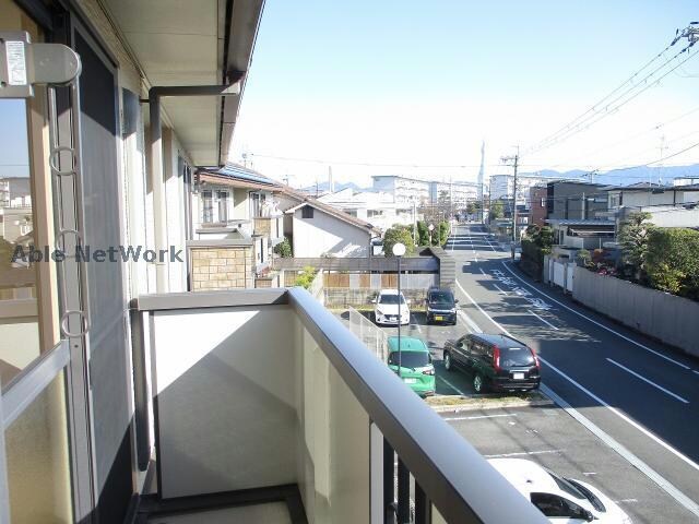 プランドール　ソフィア　A棟の物件内観写真