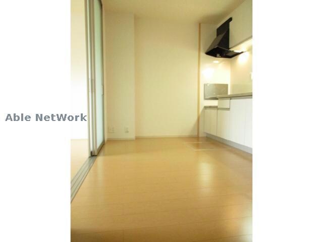 アンソレイユの物件内観写真