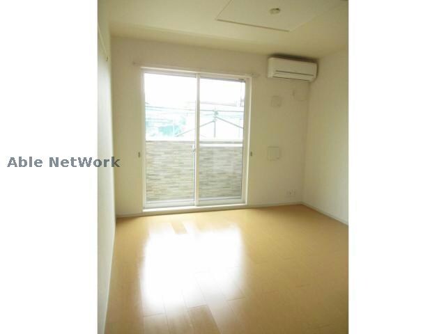 アンソレイユの物件内観写真