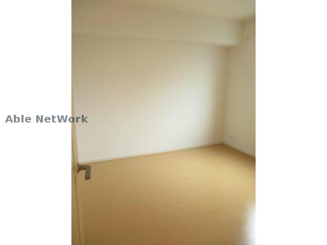 アンソレイユの物件内観写真