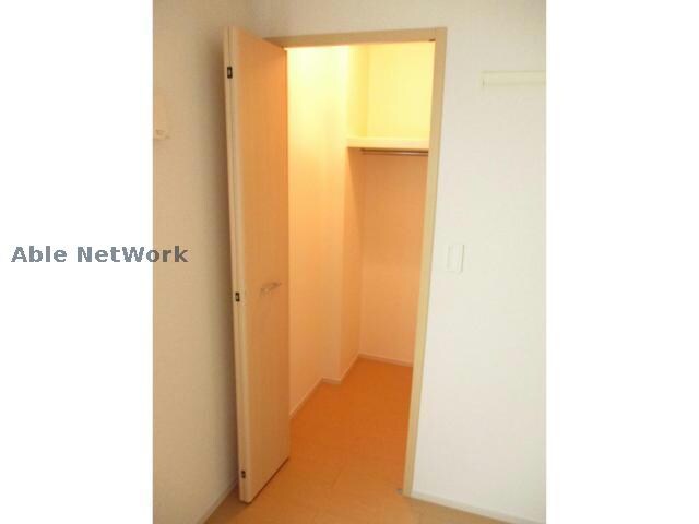 アンソレイユの物件内観写真