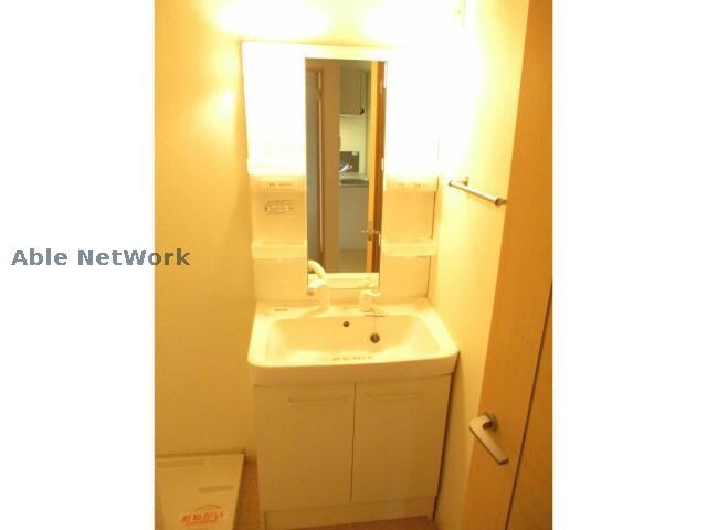 アンソレイユの物件内観写真