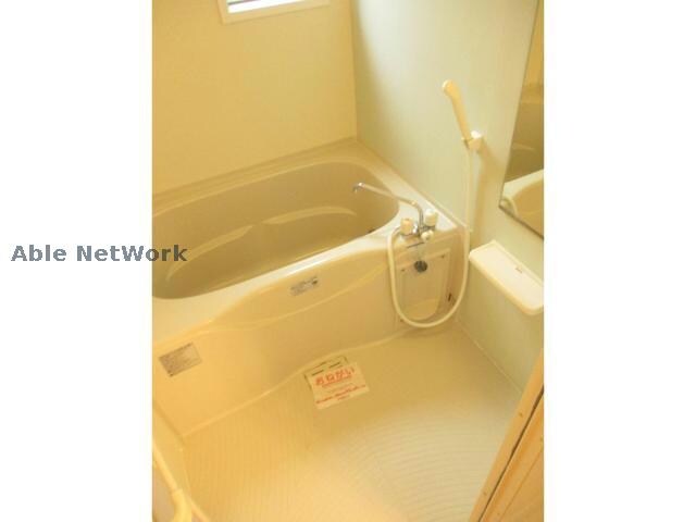 アンソレイユの物件内観写真