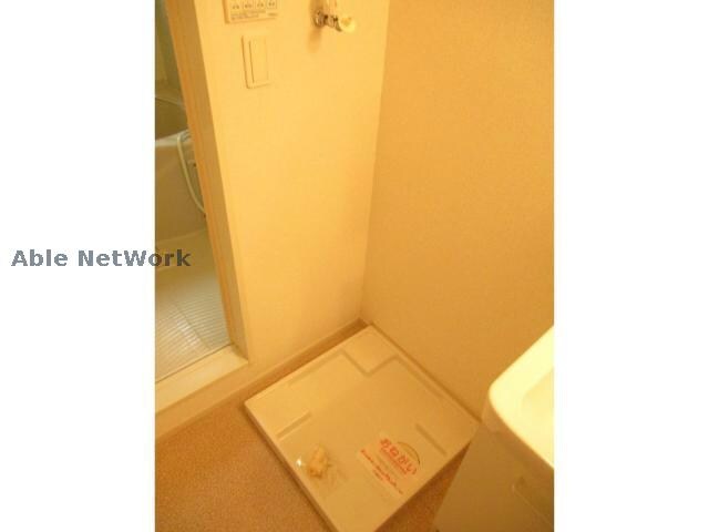 アンソレイユの物件内観写真