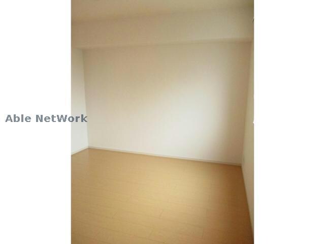 アンソレイユの物件内観写真