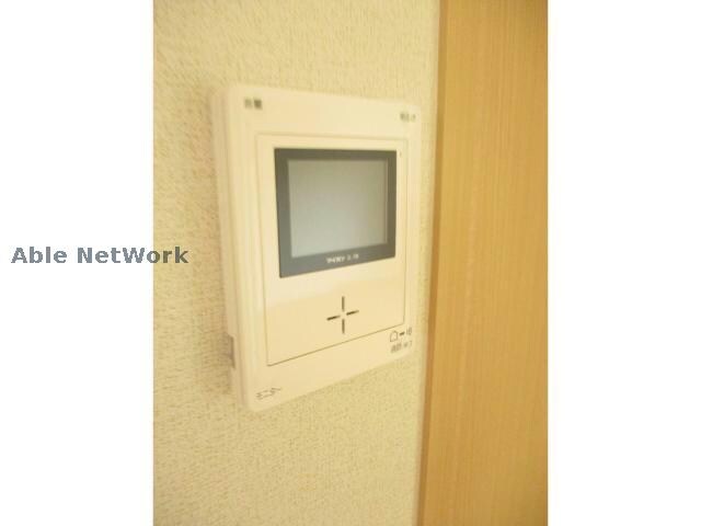 アンソレイユの物件内観写真