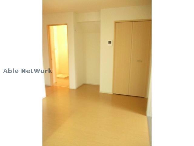 アンソレイユの物件内観写真