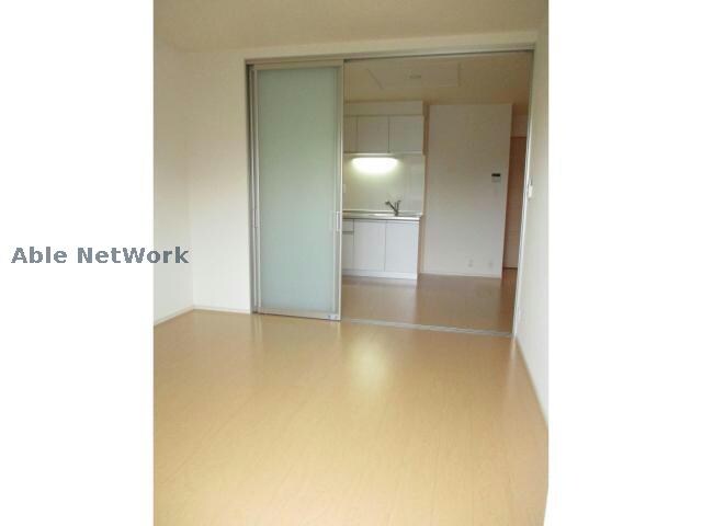 アンソレイユの物件内観写真