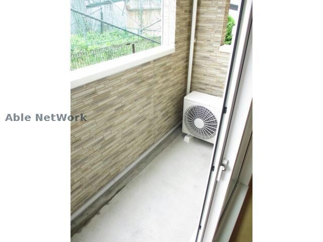 アンソレイユの物件内観写真