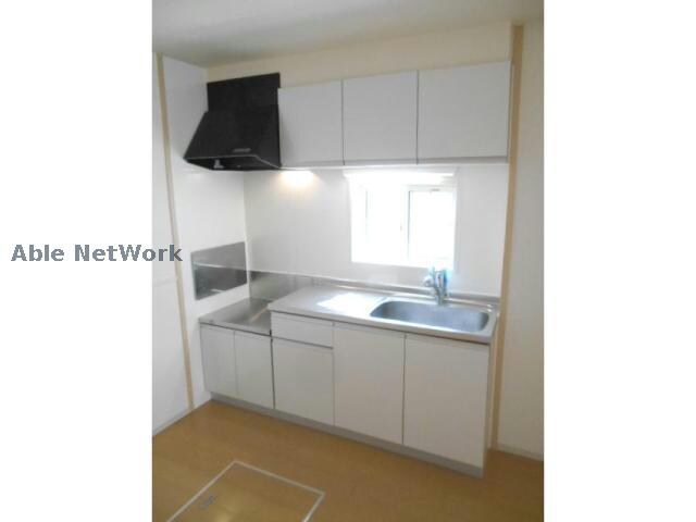 カルム　エレガンスの物件内観写真