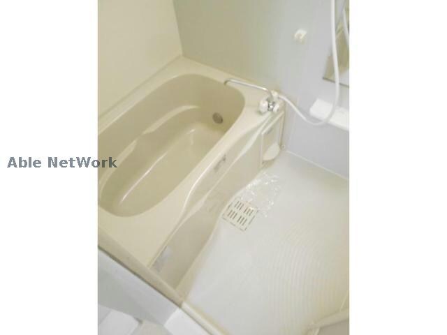 カルム　エレガンスの物件内観写真