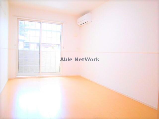 カルム　エレガンスの物件内観写真