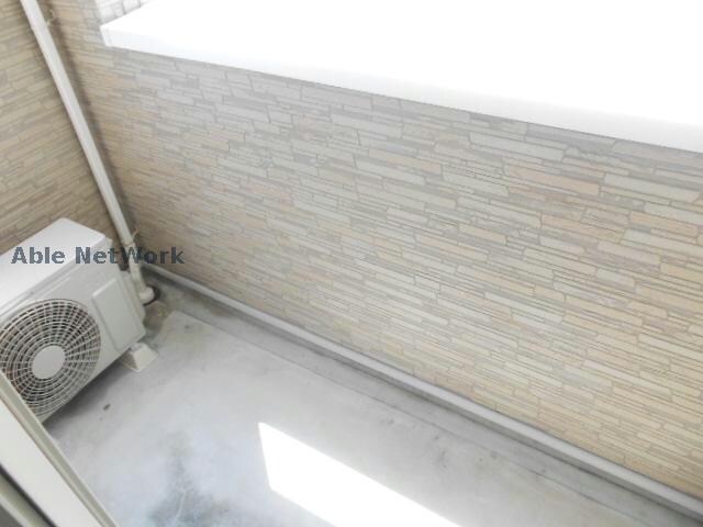 カルム　エレガンスの物件内観写真