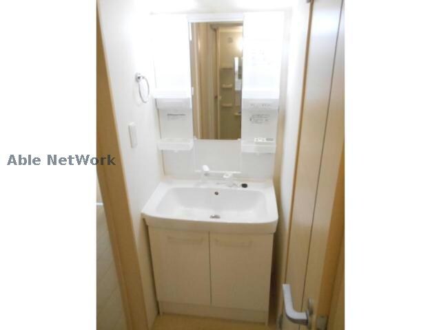 カルム　エレガンスの物件内観写真