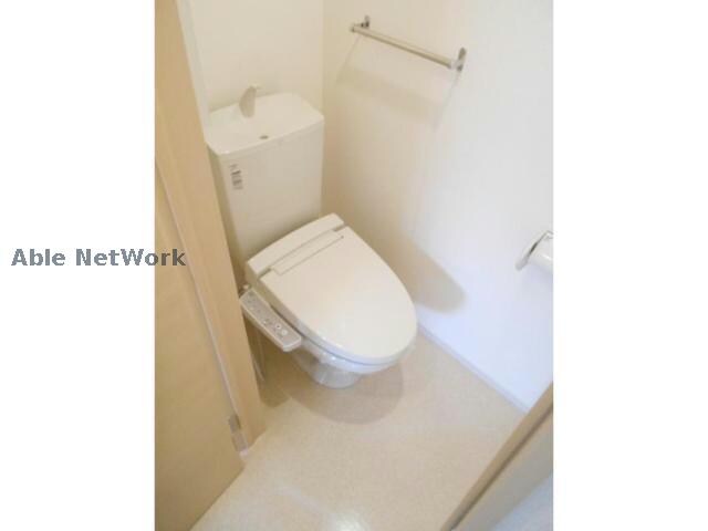 カルム　エレガンスの物件内観写真