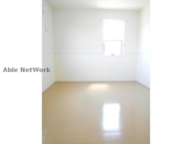 カルム　エレガンスの物件内観写真