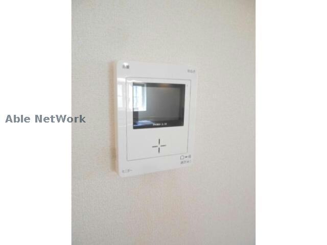 カルム　エレガンスの物件内観写真