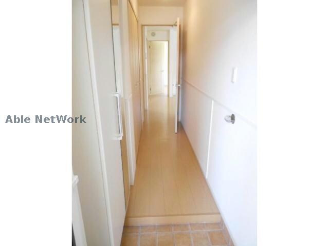 カルム　エレガンスの物件内観写真