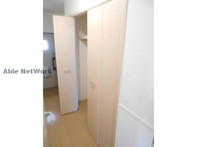 カルム　エレガンスの物件内観写真