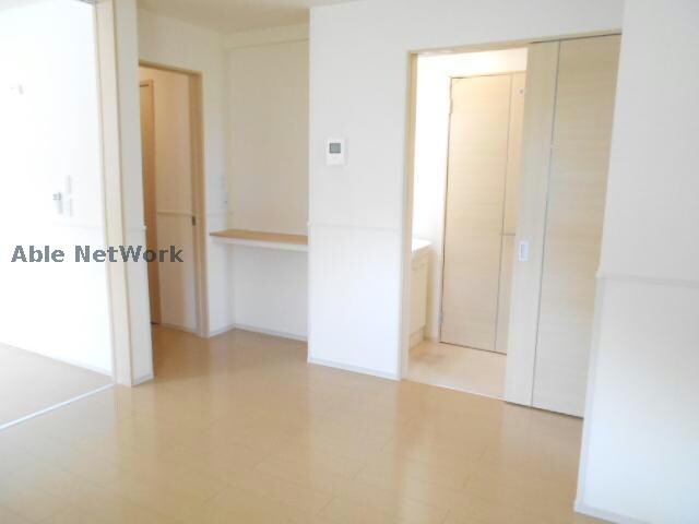 カルム　エレガンスの物件内観写真