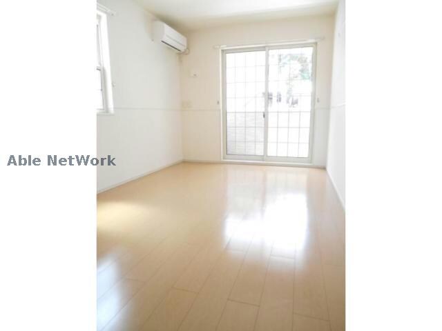 カルム　エレガンスの物件内観写真