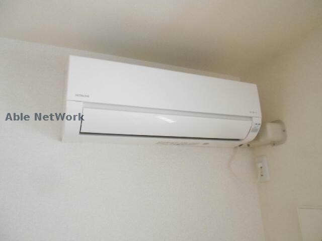 カルム　エレガンスの物件内観写真