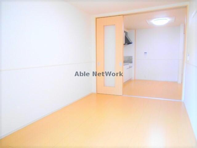 カルム　エレガンスの物件内観写真