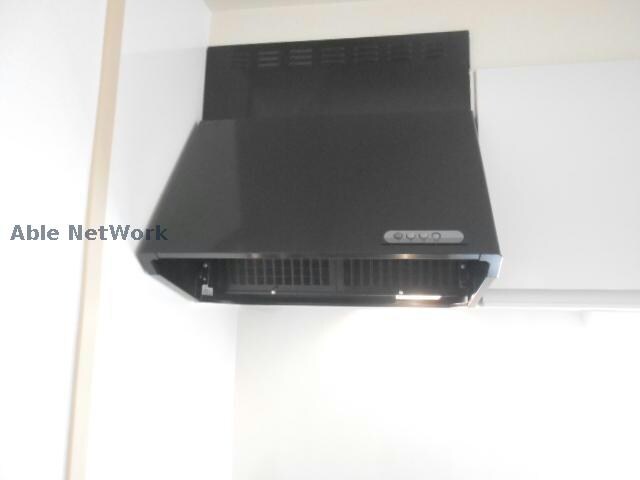 カルム　エレガンスの物件内観写真