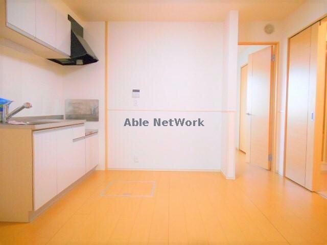 カルム　エレガンスの物件内観写真