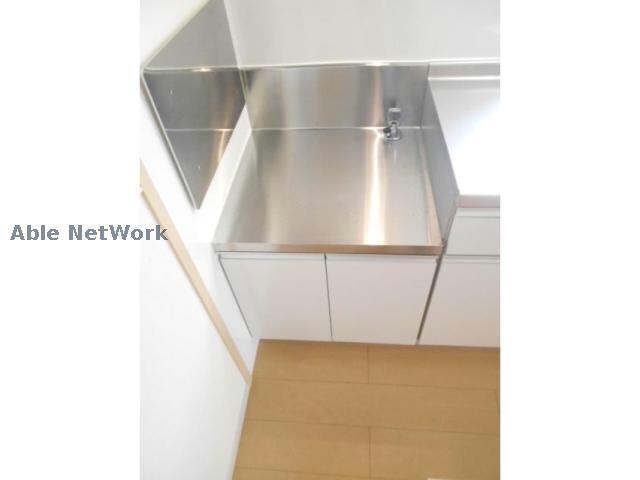 カルム　エレガンスの物件内観写真