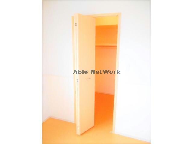 カルム　エレガンスの物件内観写真