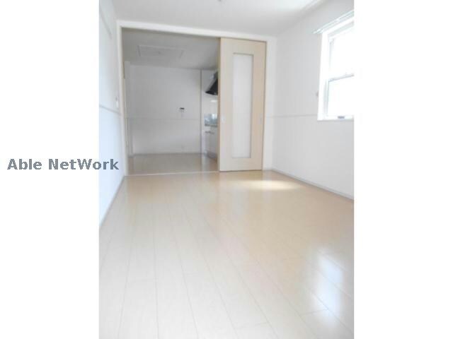 カルム　エレガンスの物件内観写真