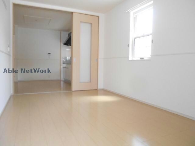 カルム　エレガンスの物件内観写真