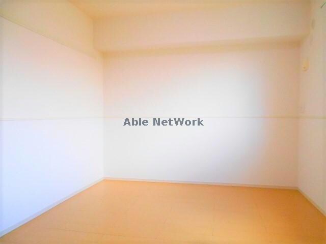 カルム　エレガンスの物件内観写真