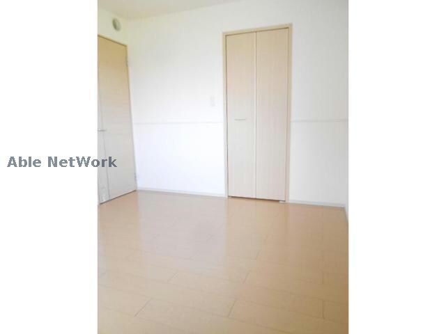 カルム　エレガンスの物件内観写真