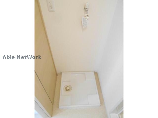 カルム　エレガンスの物件内観写真