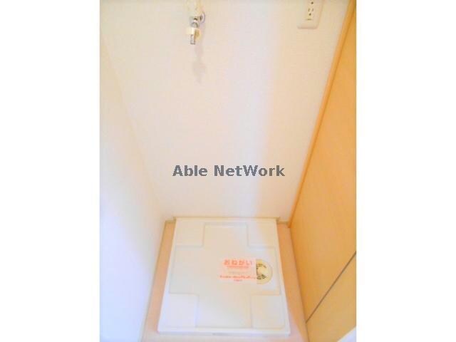 カルム　エレガンスの物件内観写真