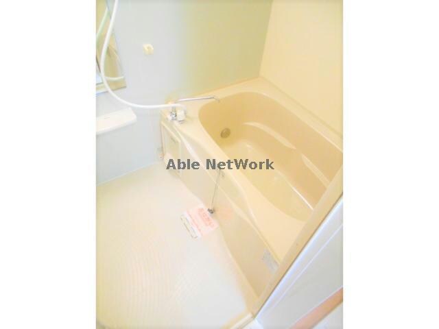 カルム　エレガンスの物件内観写真