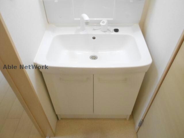 カルム　エレガンスの物件内観写真